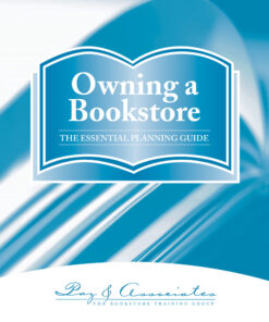Owning A Bookstore: The Essential Guide