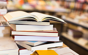 Bookstore Start-Up Package