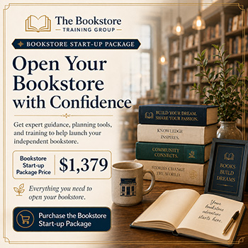Bookstore Start-Up Package
